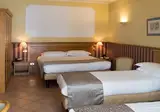 Hotel Leopardi foto 20