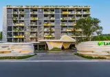 La Green Hotel & Residence foto 1