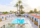 Bungalows Todoque (Only adults) foto 3
