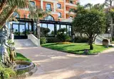 Grand Hotel Royal foto 15