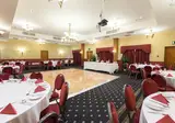 Wembley International Hotel foto 4