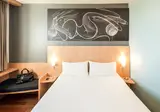 ibis Barcelona Meridiana foto 7