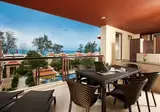Mövenpick Resort Bangtao Beach Phuket foto 11