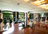 Anantara Siam Bangkok Hotel foto 10