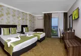 Hotel Billurcu foto 19