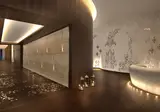 Grand Hyatt Abu Dhabi Hotel & Residences Emirates Pearl foto 6