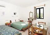Dionysos Hotel Apartments & Studios foto 24