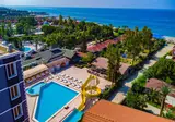 Clover Magic Park Beach Hotel foto 3