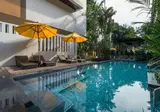 Aonang Princeville Villa Resort & Spa foto 2
