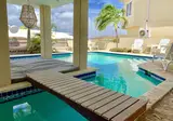 Beleef Curacao Appartementen foto 17