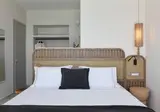 Apanemo Hotel And Suites foto 13