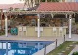 Zeus Hotels Palm Beach foto 1