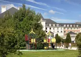 Vienna International Dream Castle foto 9