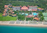 Belconti Resort Hotel foto 6