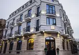 Tbilisi Inn foto 1