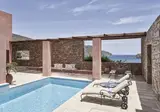 Phaea Blue,Elounda, Crete foto 2