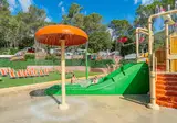Camping Holiday Green foto 17