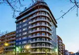 Ibis Styles Lisboa Centro Liberdade NE Hotel foto 9