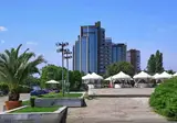 Rosslyn Dimiyat Hotel Varna foto 1