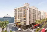 Izmir Marriott Hotel foto 1
