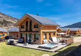 Kreischberg Chalets by Alps Resorts foto 1
