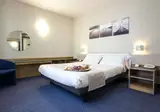 Best Western Hotel Residence Italia foto 20