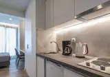 Spot Apart Residence foto 3