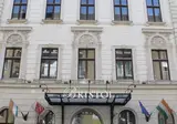 Hotel Bristol Budapest foto 29