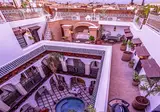 Safran Et Cannelle Riad & Spa foto 1