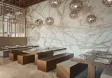 Hilton Dubai Al Habtoor City foto 19