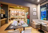 Roombach Hotel Budapest Center foto 14