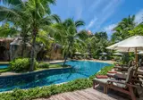 Royal Muang Samui Villas foto 4