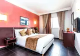 Relax Hotel Airport Nouasseur foto 25