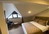 Sultan Hamit Hotel foto 18