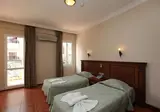 Fidan Hotel foto 4