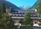 Parador de Artíes foto 1
