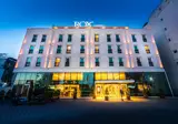 Rox Hotel foto 16