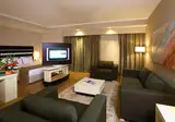 Sundance Hotel Istanbul foto 20