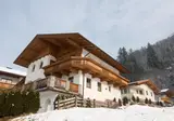 Chalet Kupfner foto 15