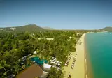 Peace Resort Samui foto 14