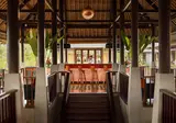Maya Ubud Resort & Spa foto 6