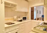 Partner Barrio de Salamanca Suites foto 29