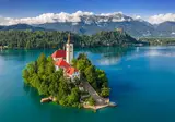 Ontdek Oostenrijk en Slovenië foto 9