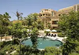 Kempinski Hotel Ishtar Dead Sea foto 1