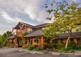 Cambria Pines Lodge foto 1