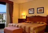 Hotel Zentral Center foto 12