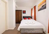 Saji Hotel Ilford by OYO foto 22