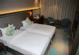 Hotel Versailles foto 4