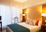 Partner Barrio de Salamanca Suites foto 30