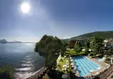 Grand Hotel Dino foto 1